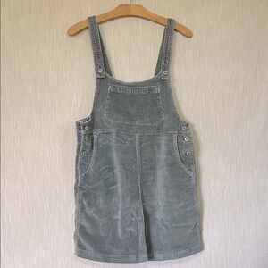 American Eagle Overall Dress
